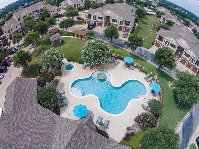 Apartment for rent in Fort Worth, Texas