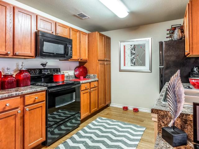 Apartment for rent in Converse, Texas