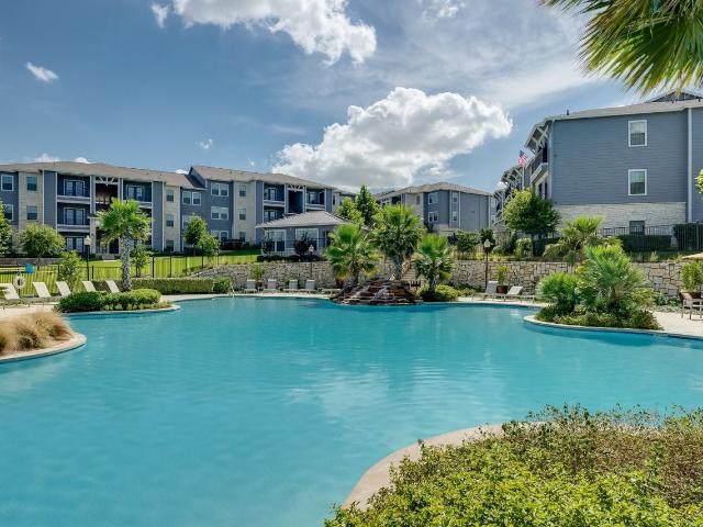 Apartment for rent in Converse, Texas