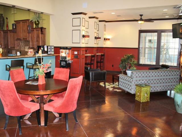 Apartment for rent in Converse, Texas
