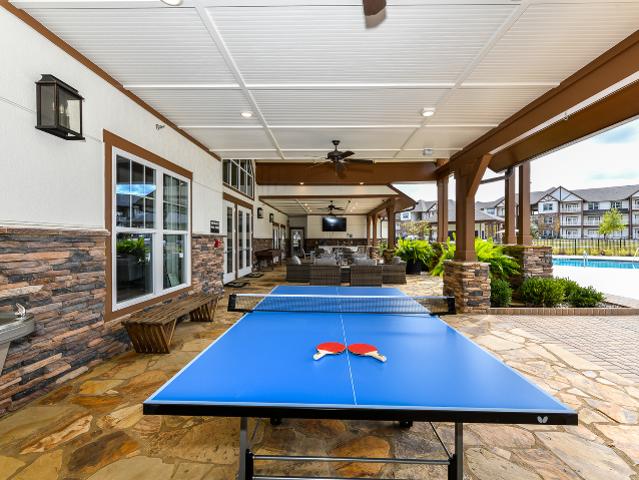 Apartment for rent in Canton