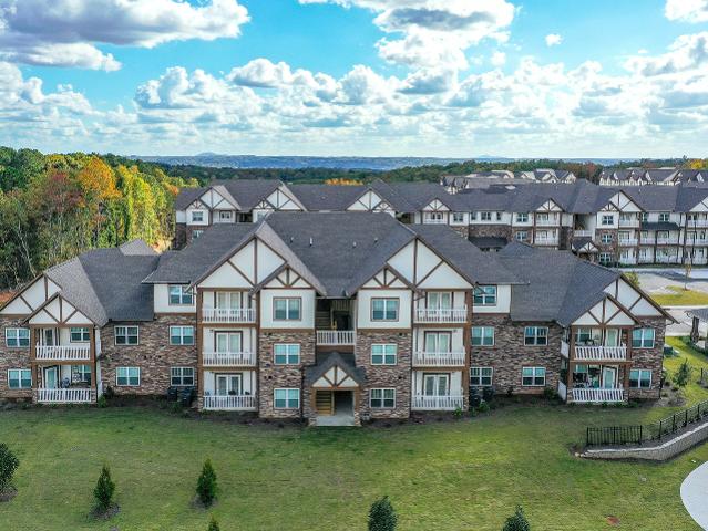 Apartment for rent in Canton
