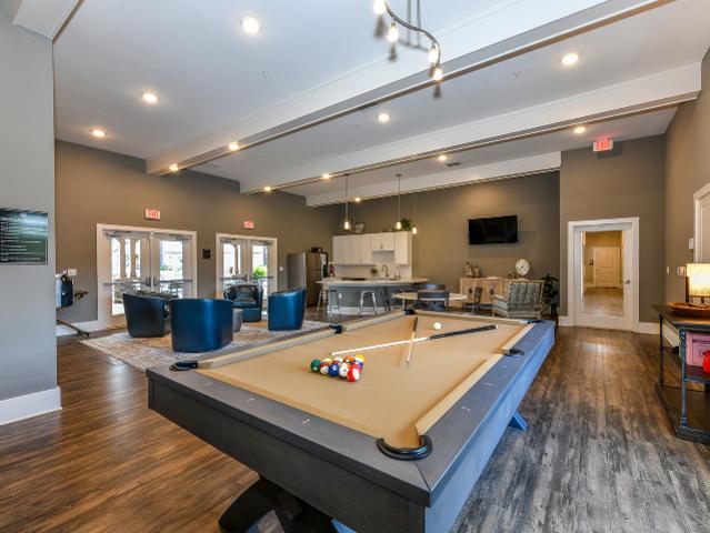 Apartment for rent in Canton