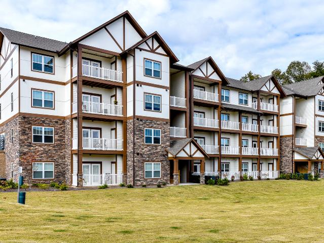 Apartment for rent in Canton