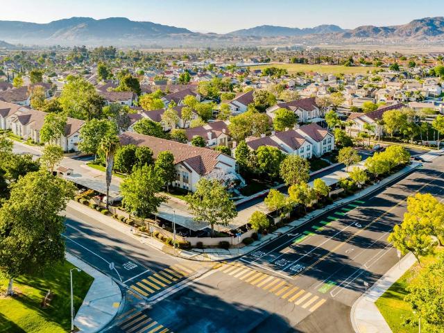 Apartment for rent in Moreno Valley, California