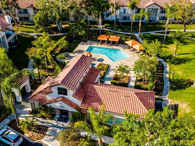 Apartment for rent in Moreno Valley, Riverside County