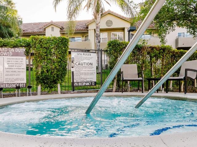 Apartment for rent in Moreno Valley, California