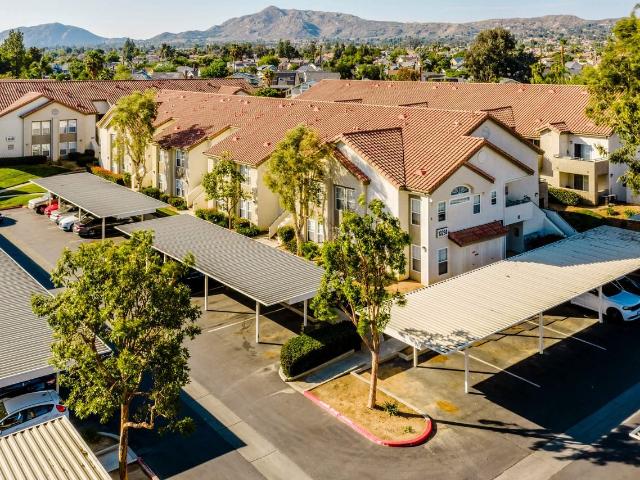Apartment for rent in Moreno Valley, California