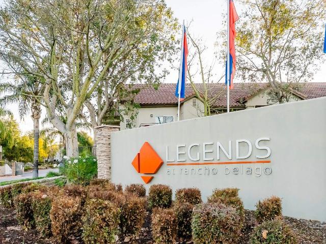 Apartment for rent in Moreno Valley, California