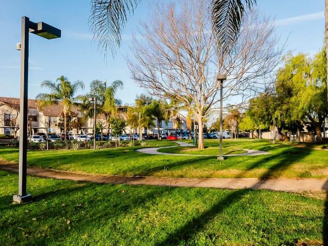 Apartment for rent in Moreno Valley, California