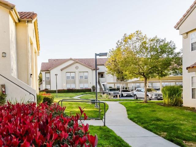 Apartment for rent in Moreno Valley, California