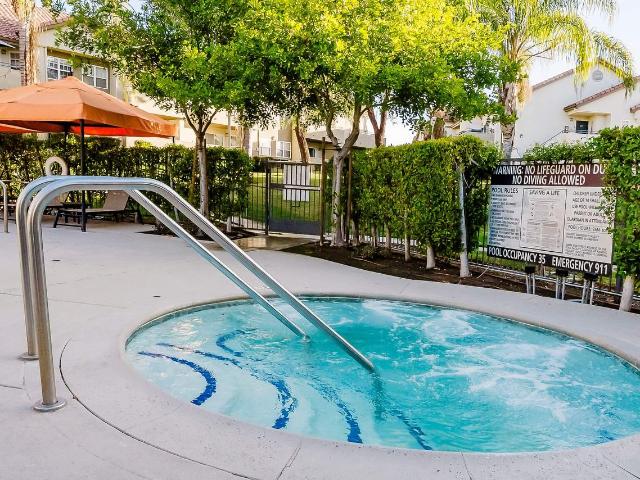 Apartment for rent in Moreno Valley, California