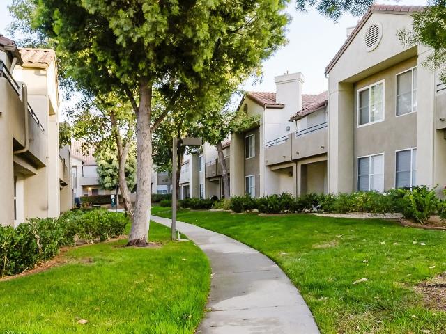 Apartment for rent in Moreno Valley, California