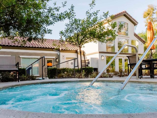 Apartment for rent in Moreno Valley, California