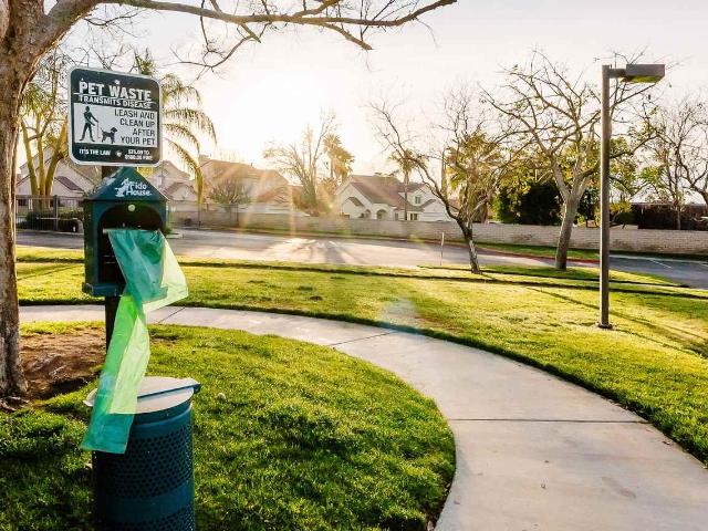 Apartment for rent in Moreno Valley, California