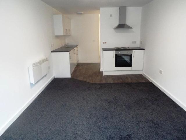 Studio for rent in West Midlands