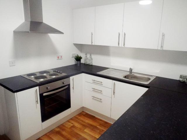 Studio for rent in West Midlands