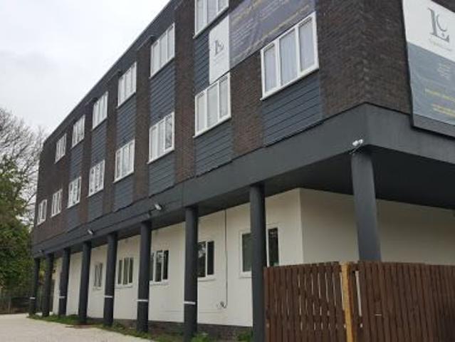 Studio for rent in West Midlands