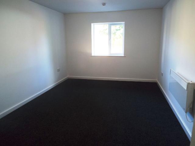 Studio for rent in West Midlands