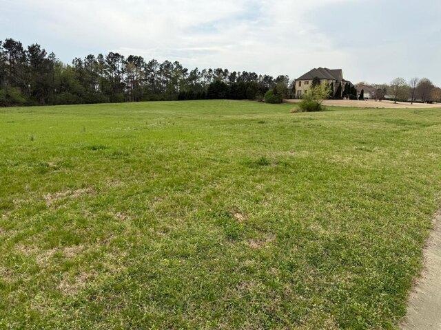 Land for sale in Collierville
