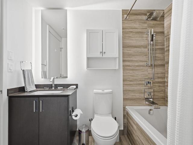 Apartment for rent in Downtown, Edmonton