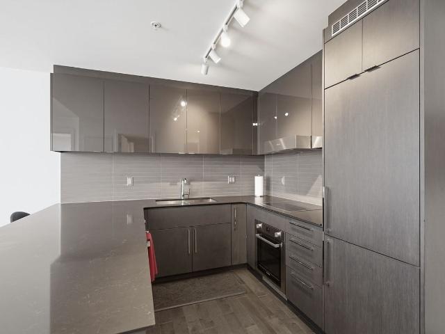 Apartment for rent in Downtown, Edmonton