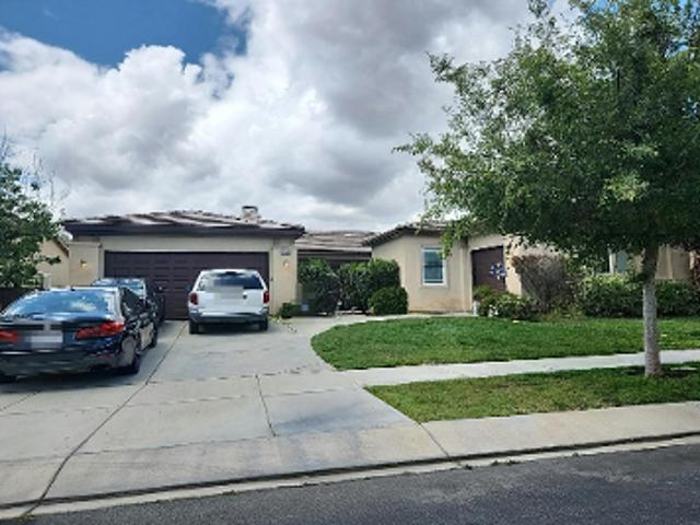 House for sale in Beaumont, California