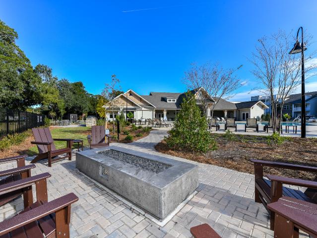 Apartment for rent in Beaufort, South Carolina