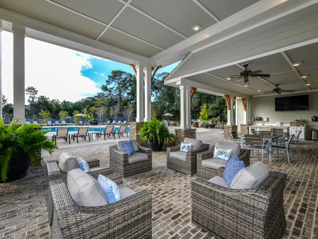 Apartment for rent in Beaufort, South Carolina