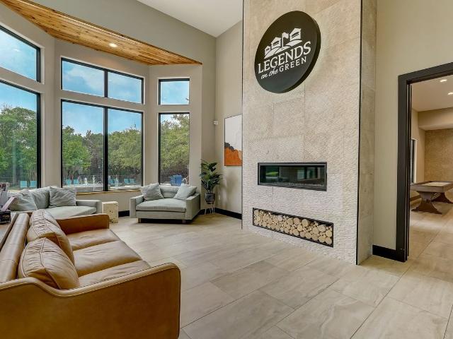 Apartment for rent in Leesville, Texas