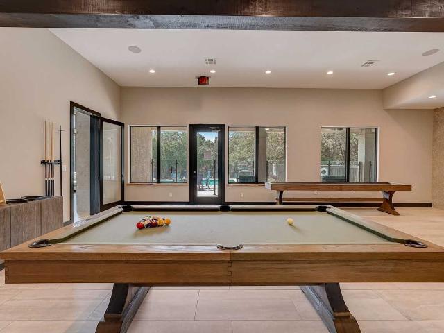 Apartment for rent in Leesville, Texas
