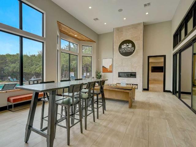 Apartment for rent in Leesville, Texas