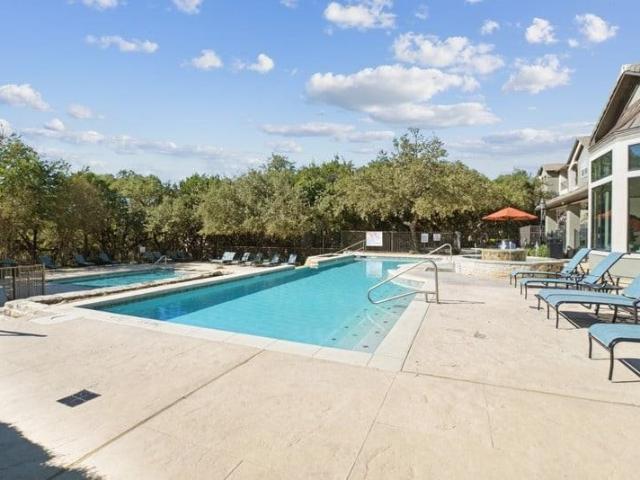 Apartment for rent in Leesville, Texas