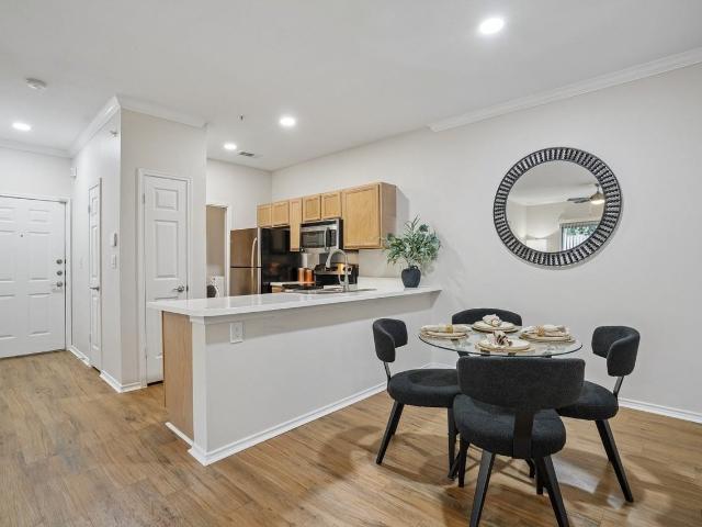 Apartment for rent in Leesville, Texas