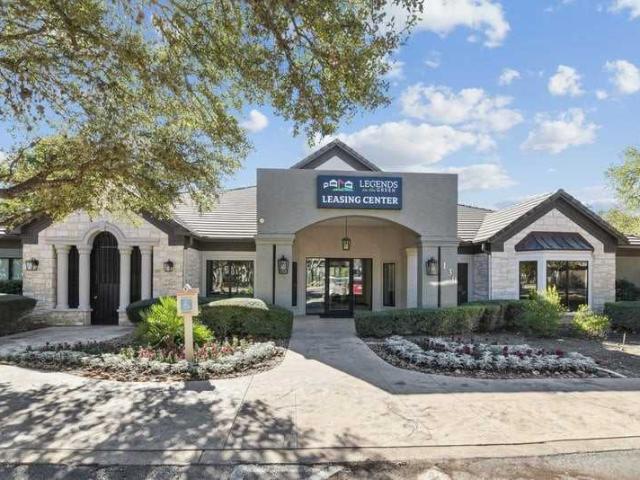 Apartment for rent in Leesville, Texas