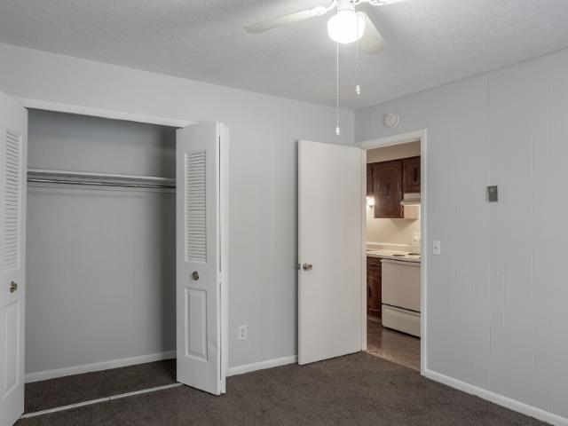 Apartment for rent in Canton, Ohio