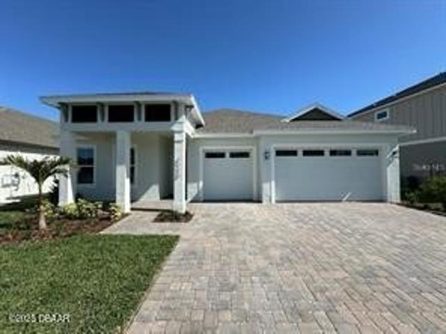 House for sale in Daytona Beach, Florida
