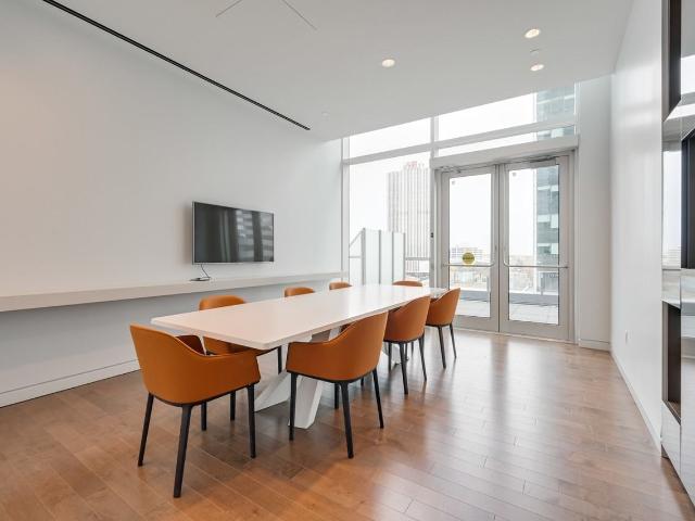Apartment for rent in Downtown, Edmonton