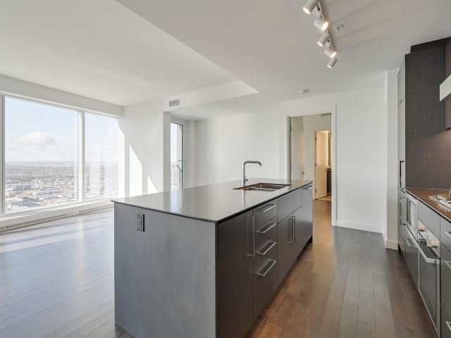 Apartment for rent in Downtown, Edmonton