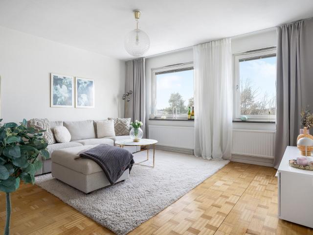 Bostad till salu i Järfälla, Stockholm