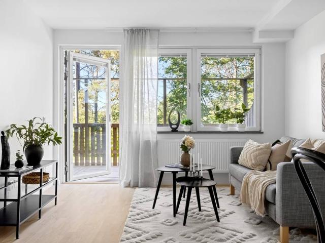 Hus till salu i Järfälla, Stockholm