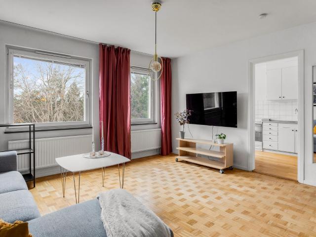 Bostad till salu i Järfälla, Stockholm