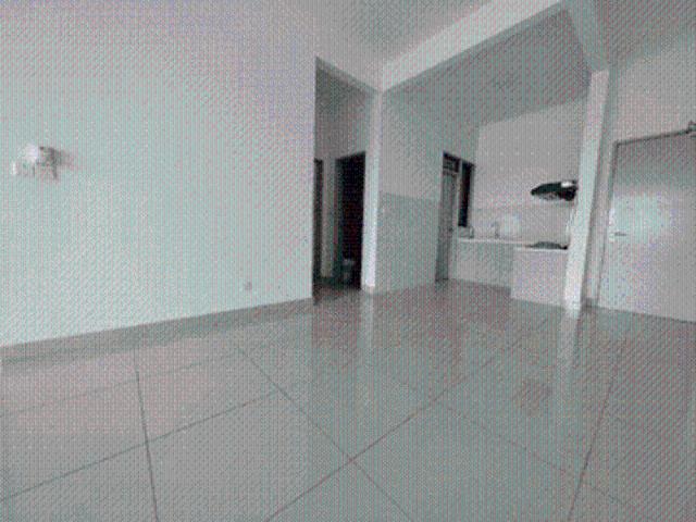 Apartment for rent in Selayang, Selangor