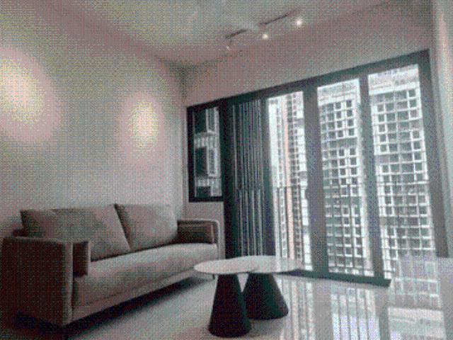 Apartment for rent in Selayang, Selangor