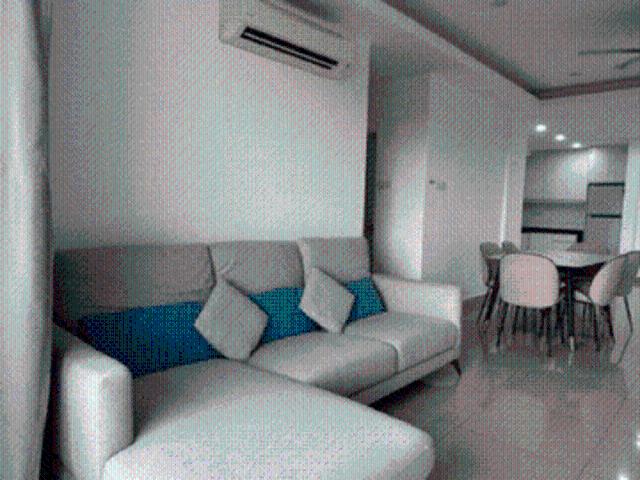 Apartment for rent in Selayang, Selangor