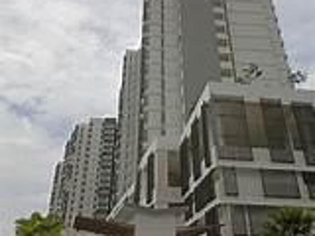 Condominium for sale in Selayang, Selangor