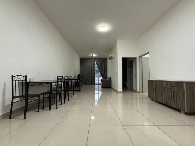 Condominium for rent in Selayang, Selangor