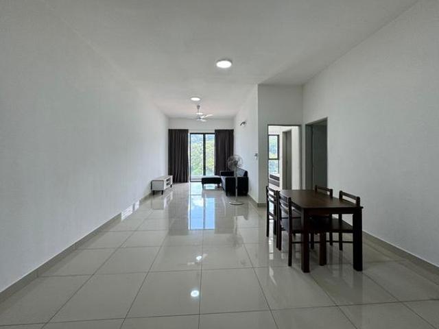 Condominium for rent in Selayang, Selangor