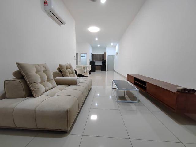 Condominium for rent in Selayang, Selangor