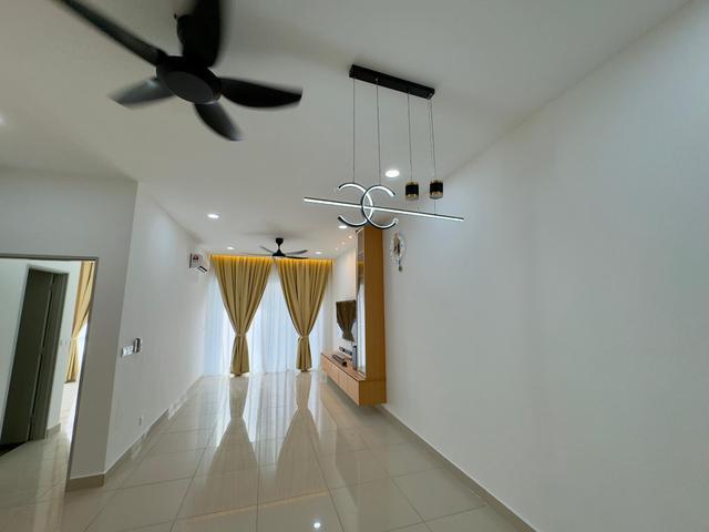 Condominium for rent in Selayang, Selangor